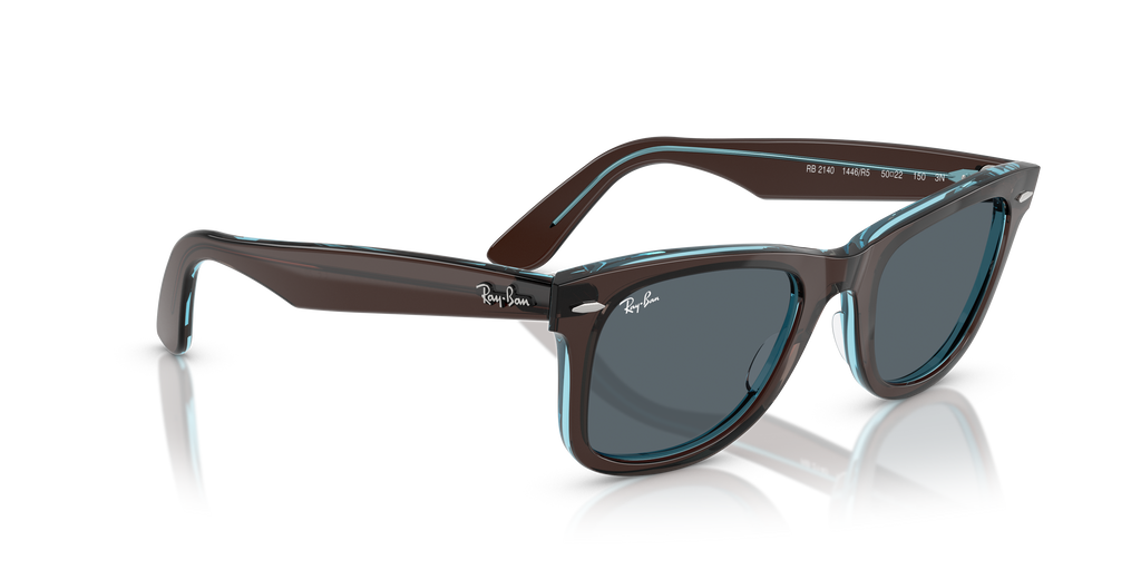 Ray-Ban | 0RB2140
