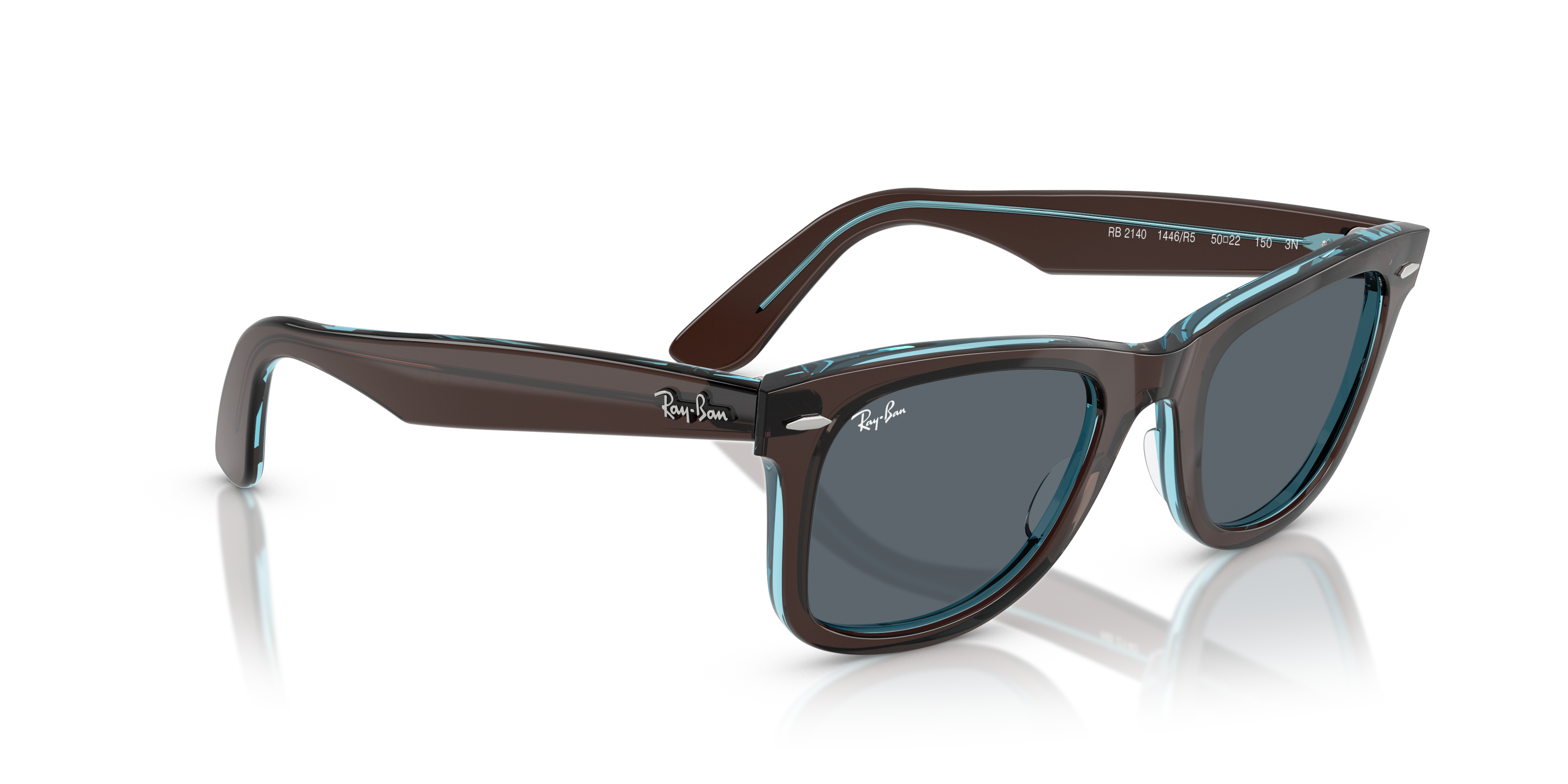 Ray-Ban | 0RB2140