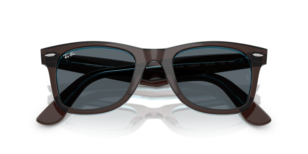 Ray-Ban | 0RB2140