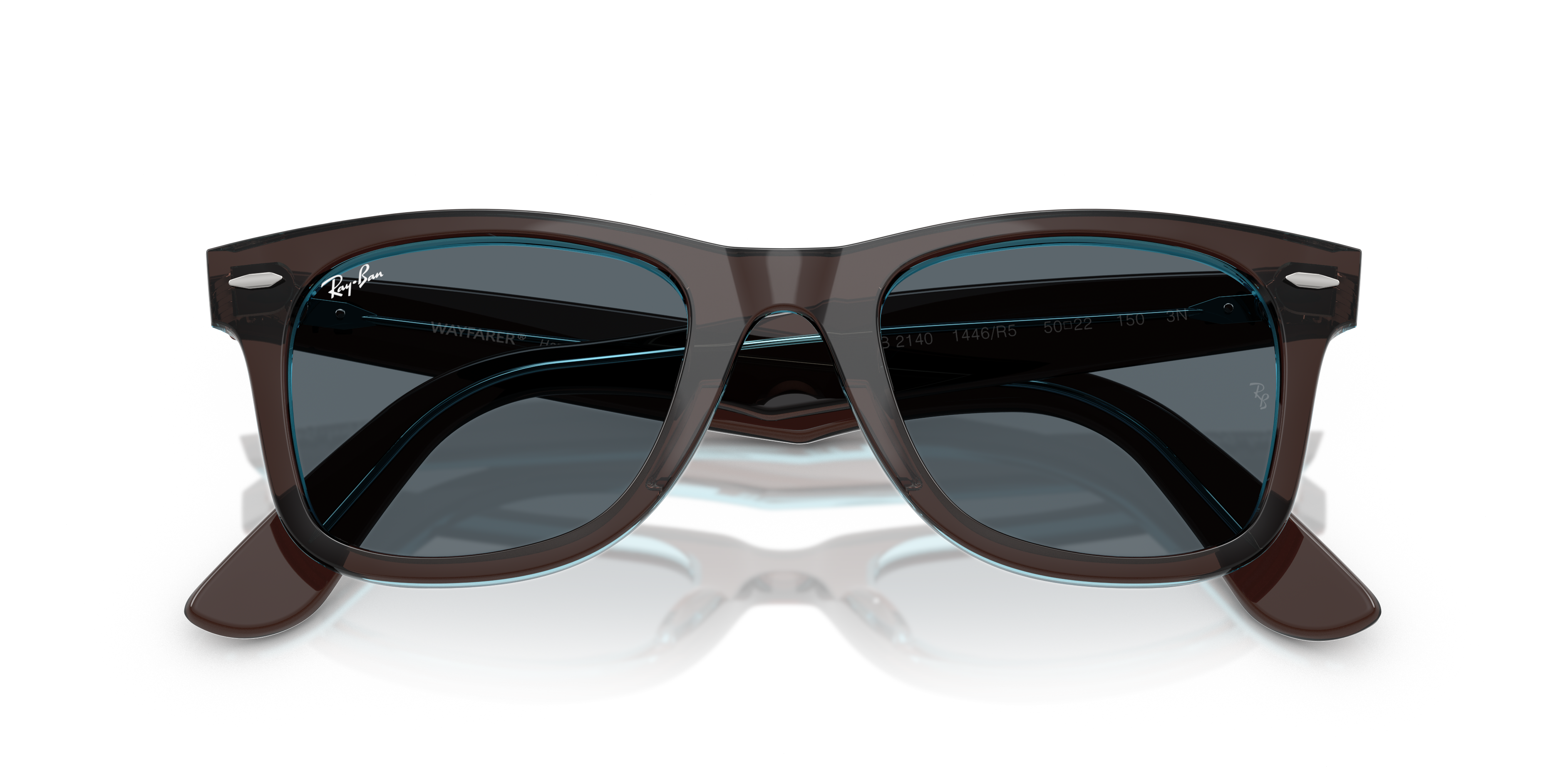 Ray-Ban | 0RB2140