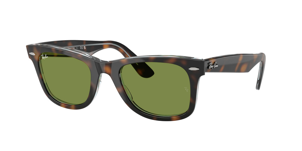Ray-Ban | 0RB2140