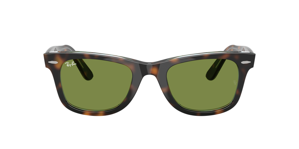 Ray-Ban | 0RB2140