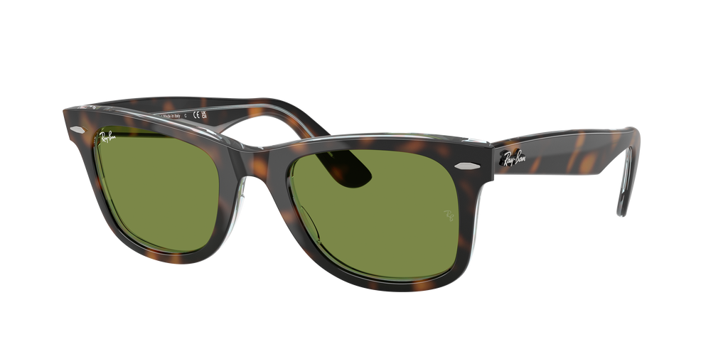 Ray-Ban | 0RB2140