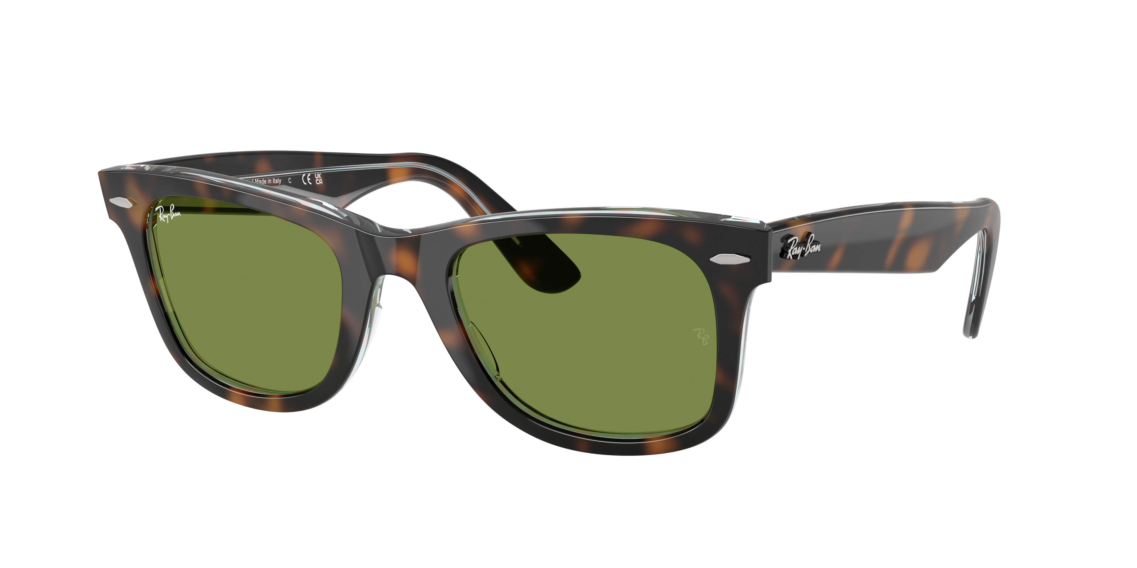 Ray-Ban | 0RB2140