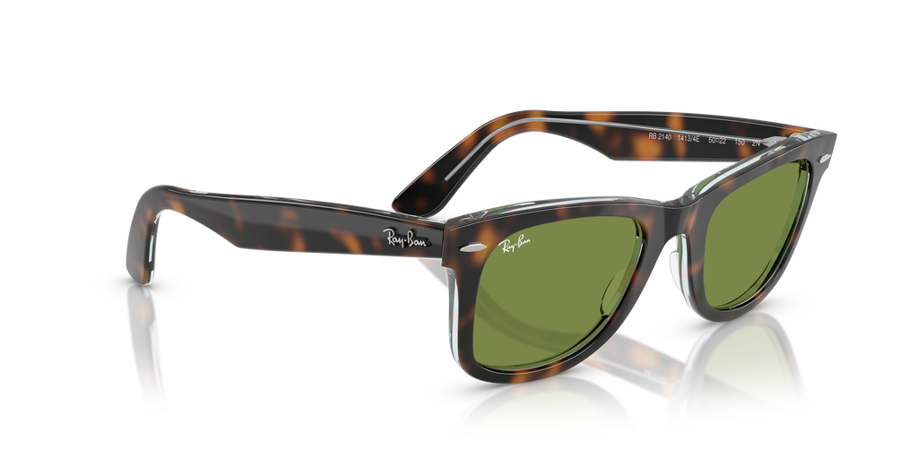 Ray-Ban | 0RB2140