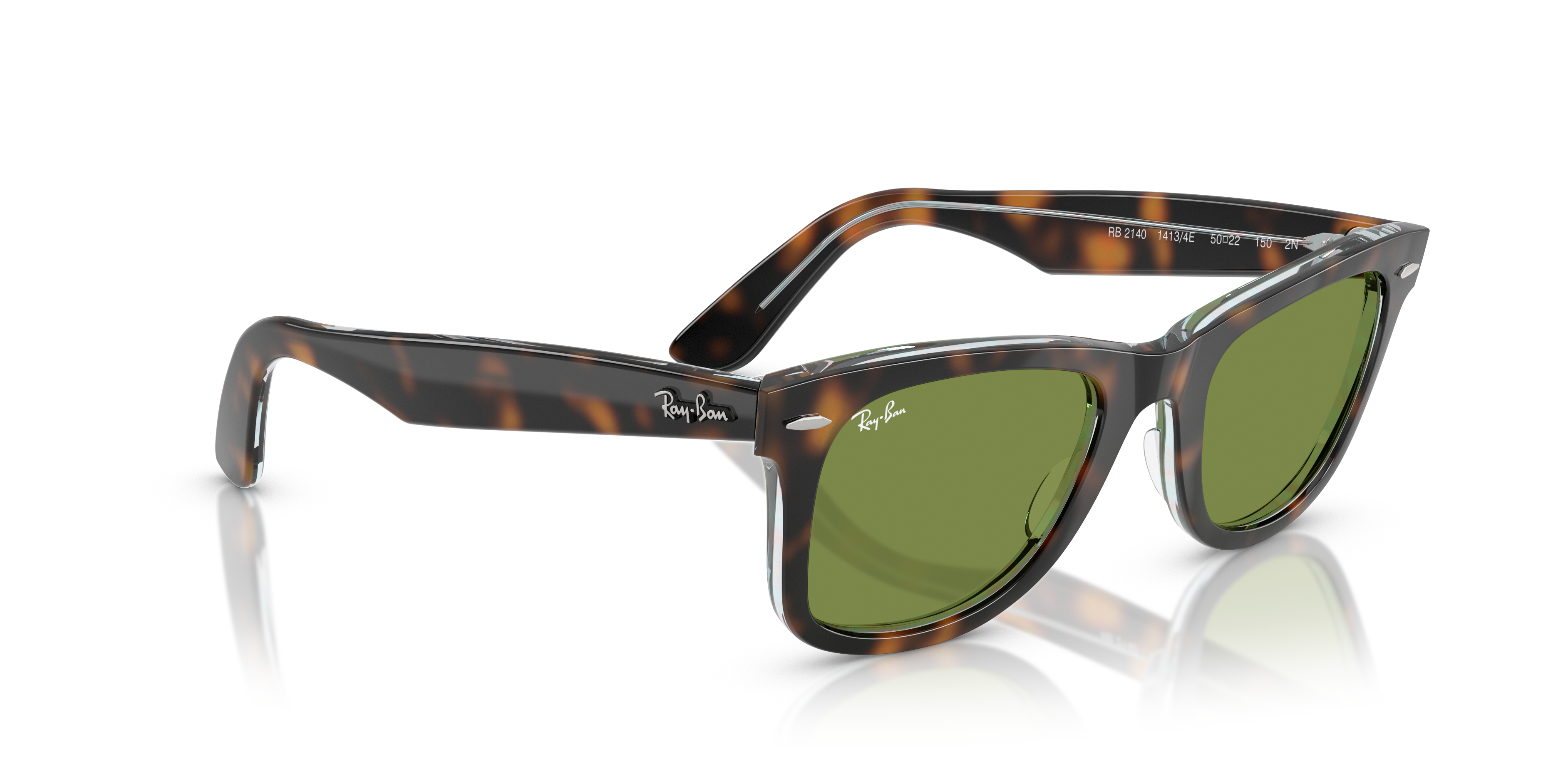 Ray-Ban | 0RB2140
