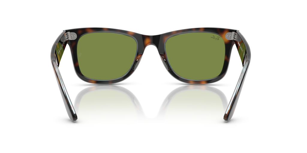 Ray-Ban | 0RB2140