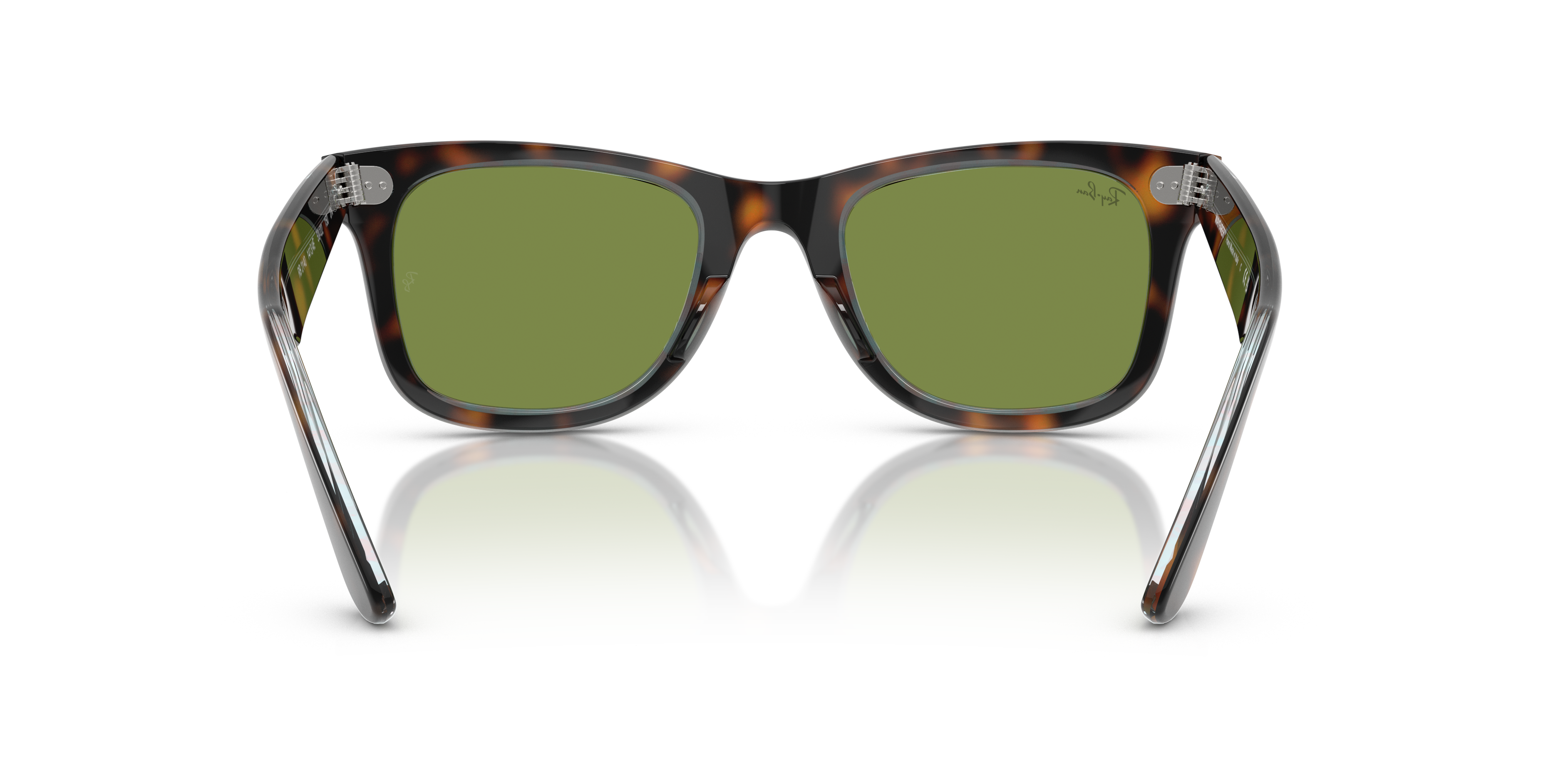 Ray-Ban | 0RB2140