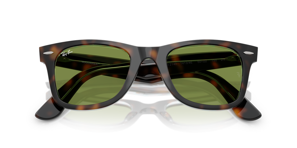 Ray-Ban | 0RB2140