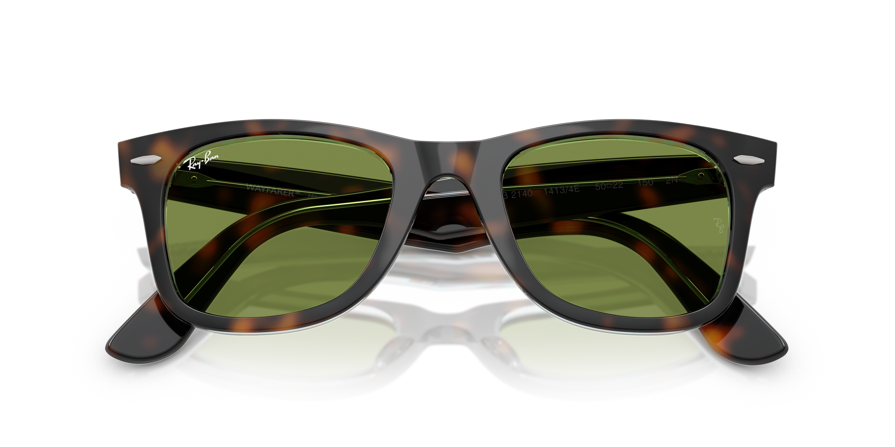 Ray-Ban | 0RB2140