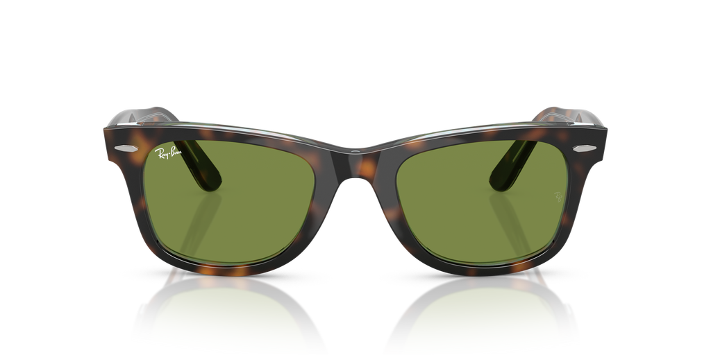 Ray-Ban | 0RB2140