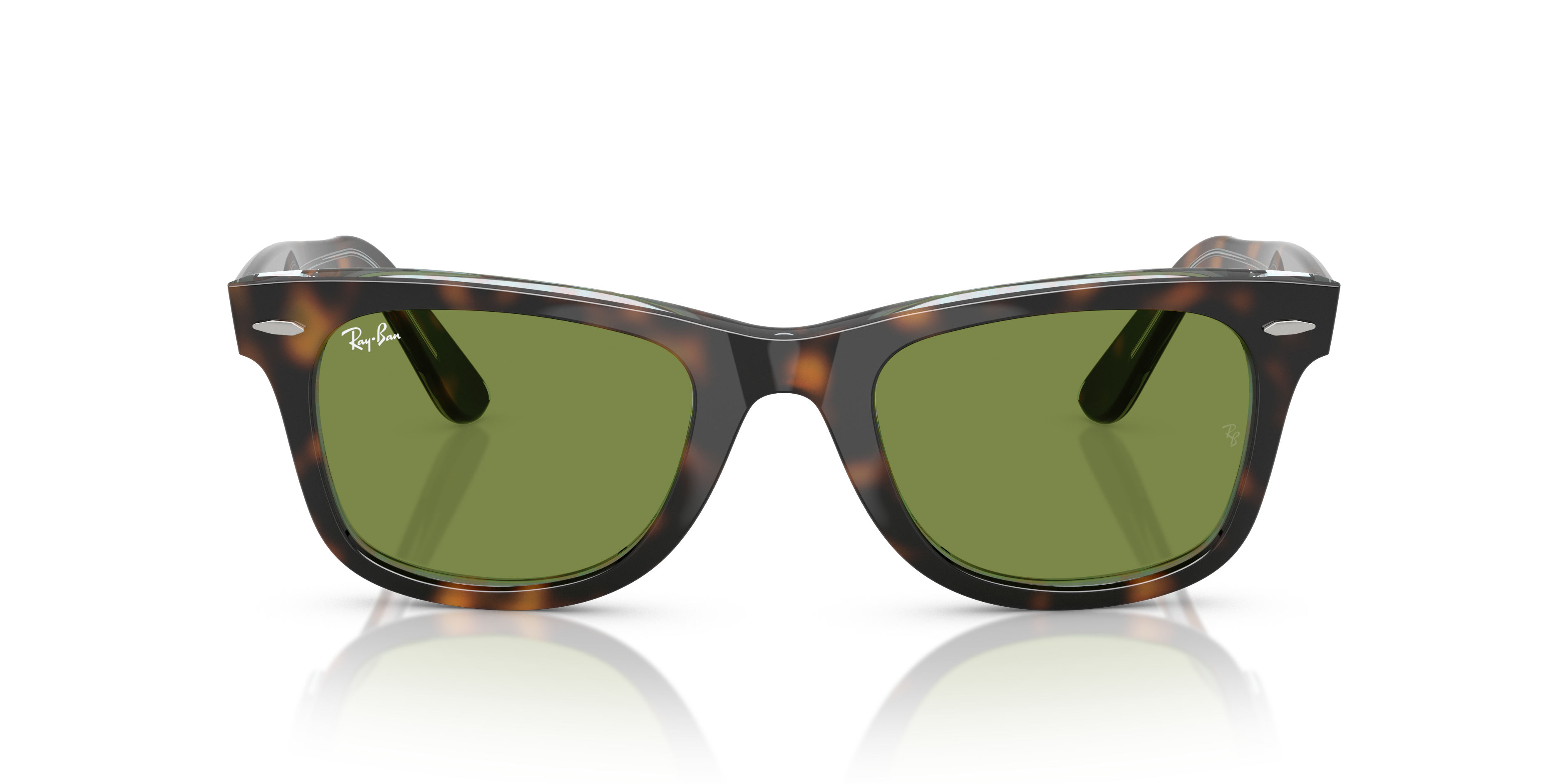 Ray-Ban | 0RB2140