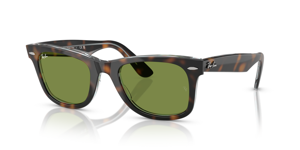 Ray-Ban | 0RB2140