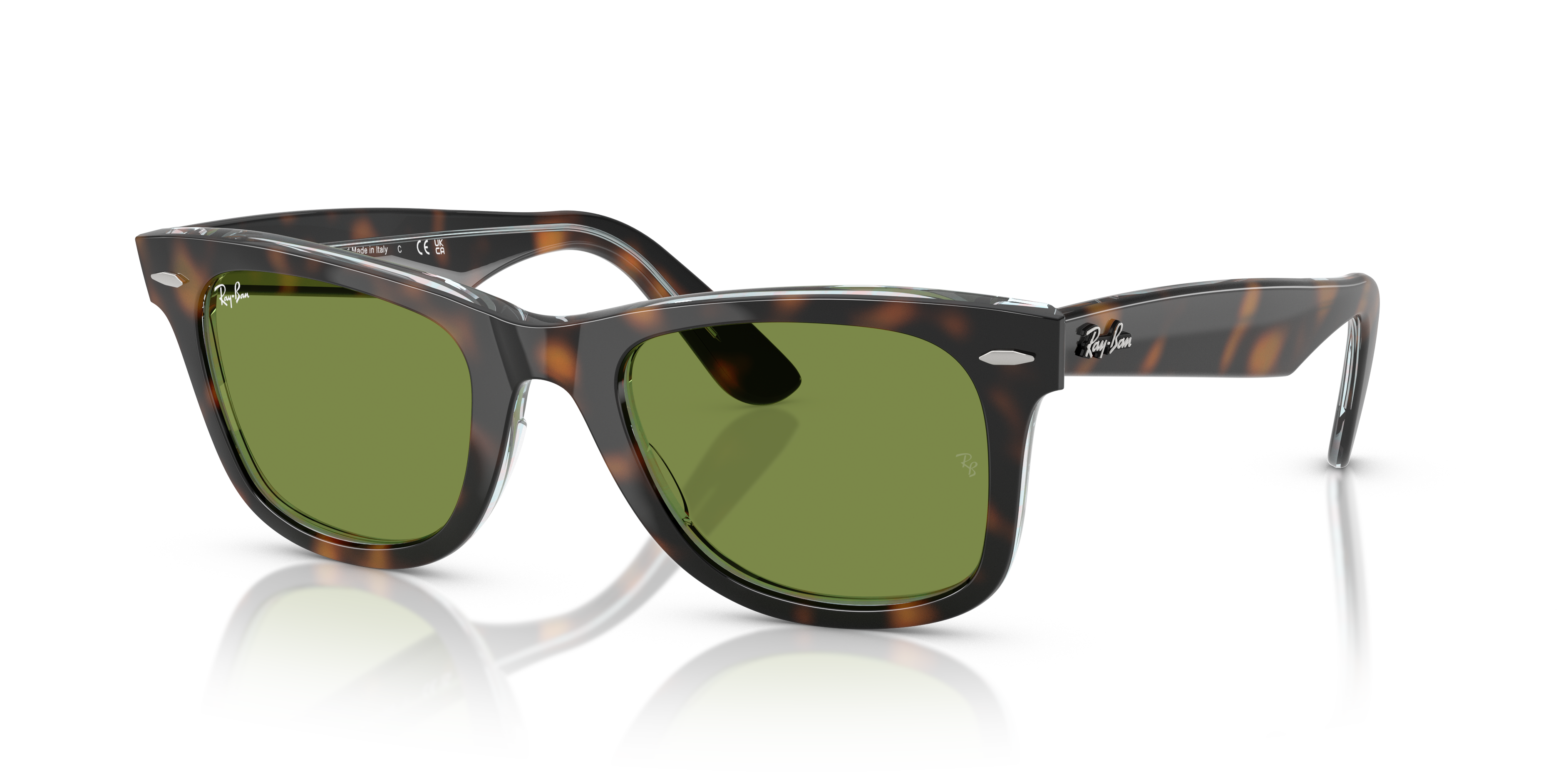 Ray-Ban | 0RB2140