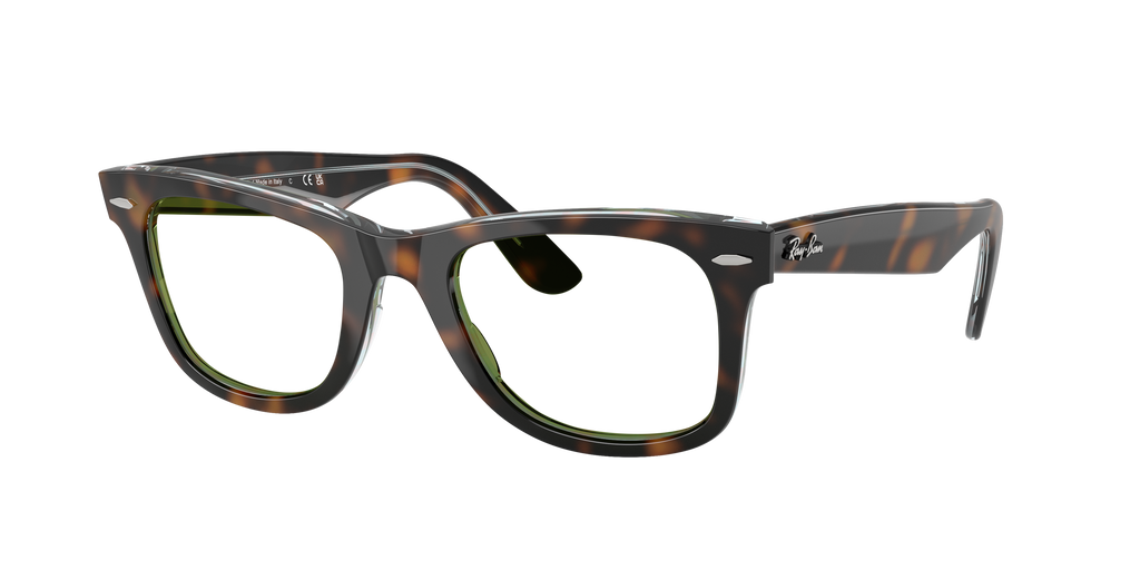 Ray-Ban | 0RB2140