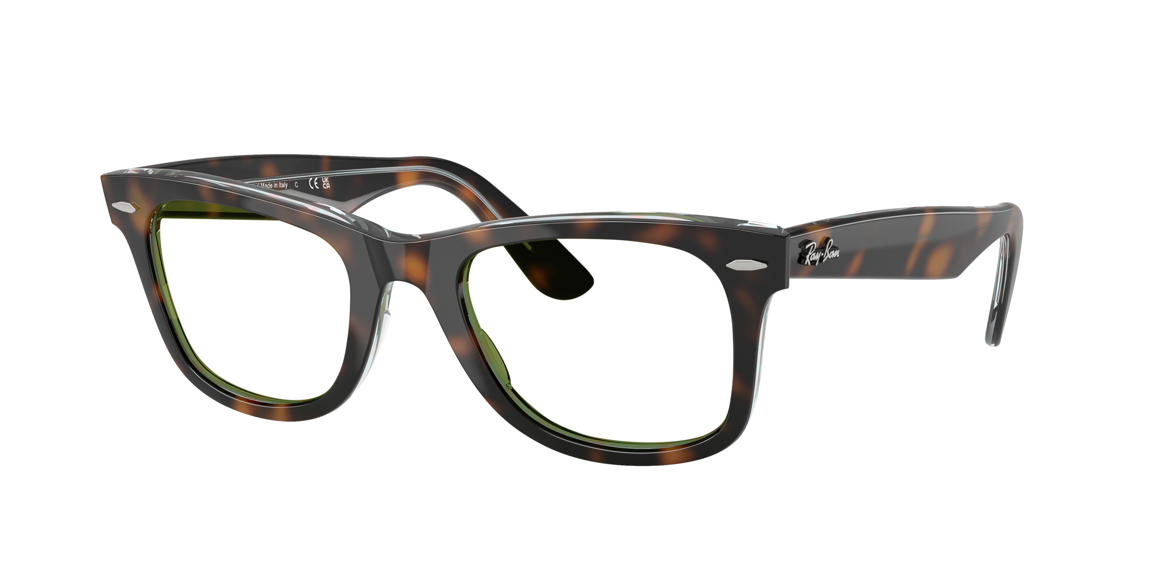 Ray-Ban | 0RB2140