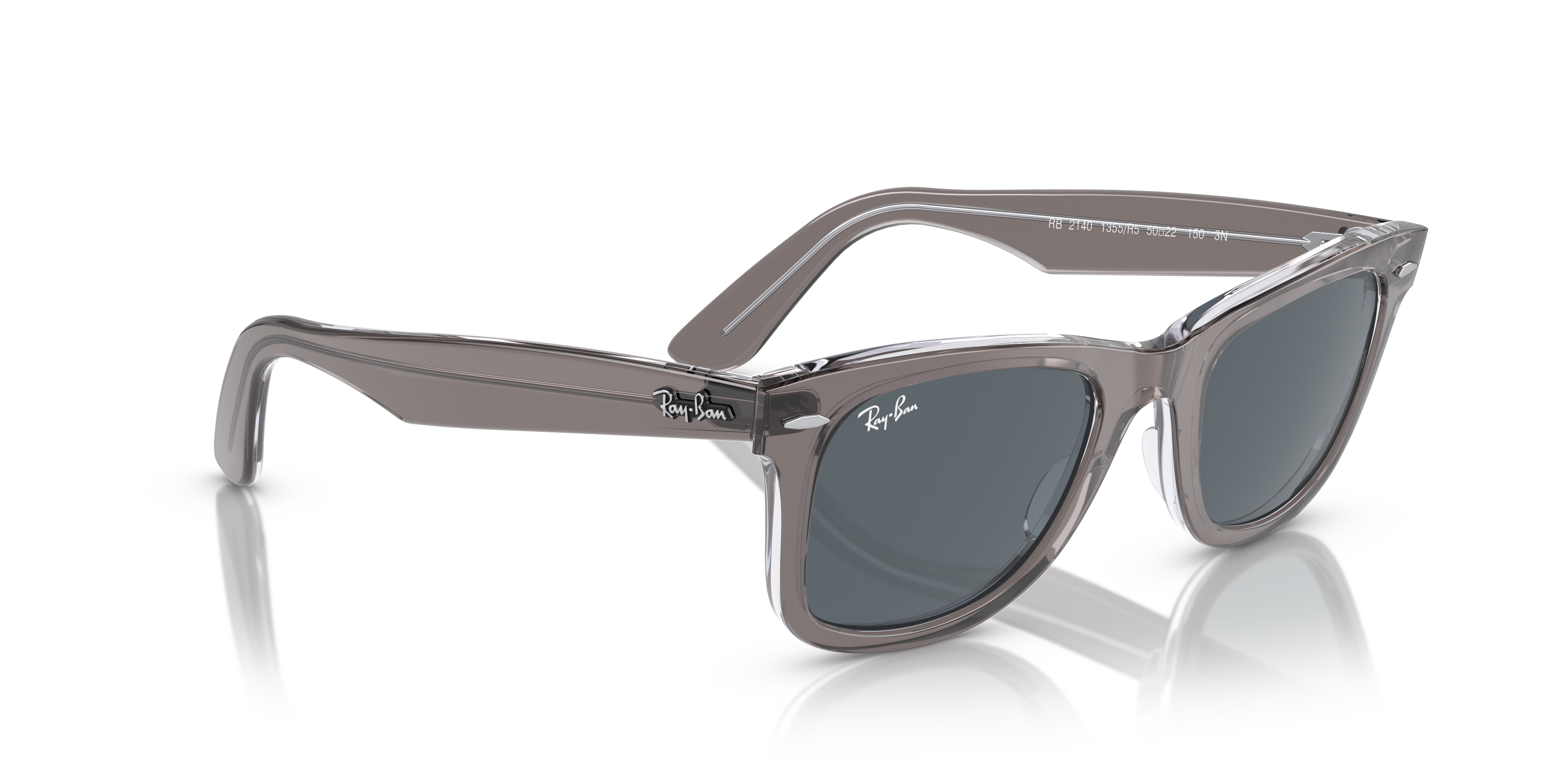 Ray-Ban | 0RB2140