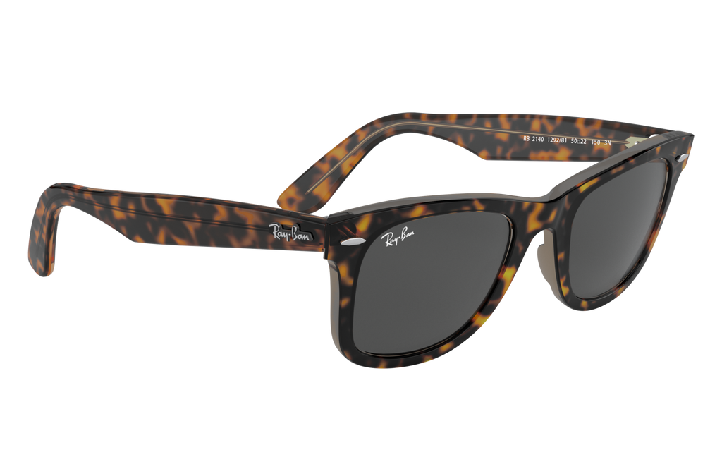 Ray-Ban | 0RB2140