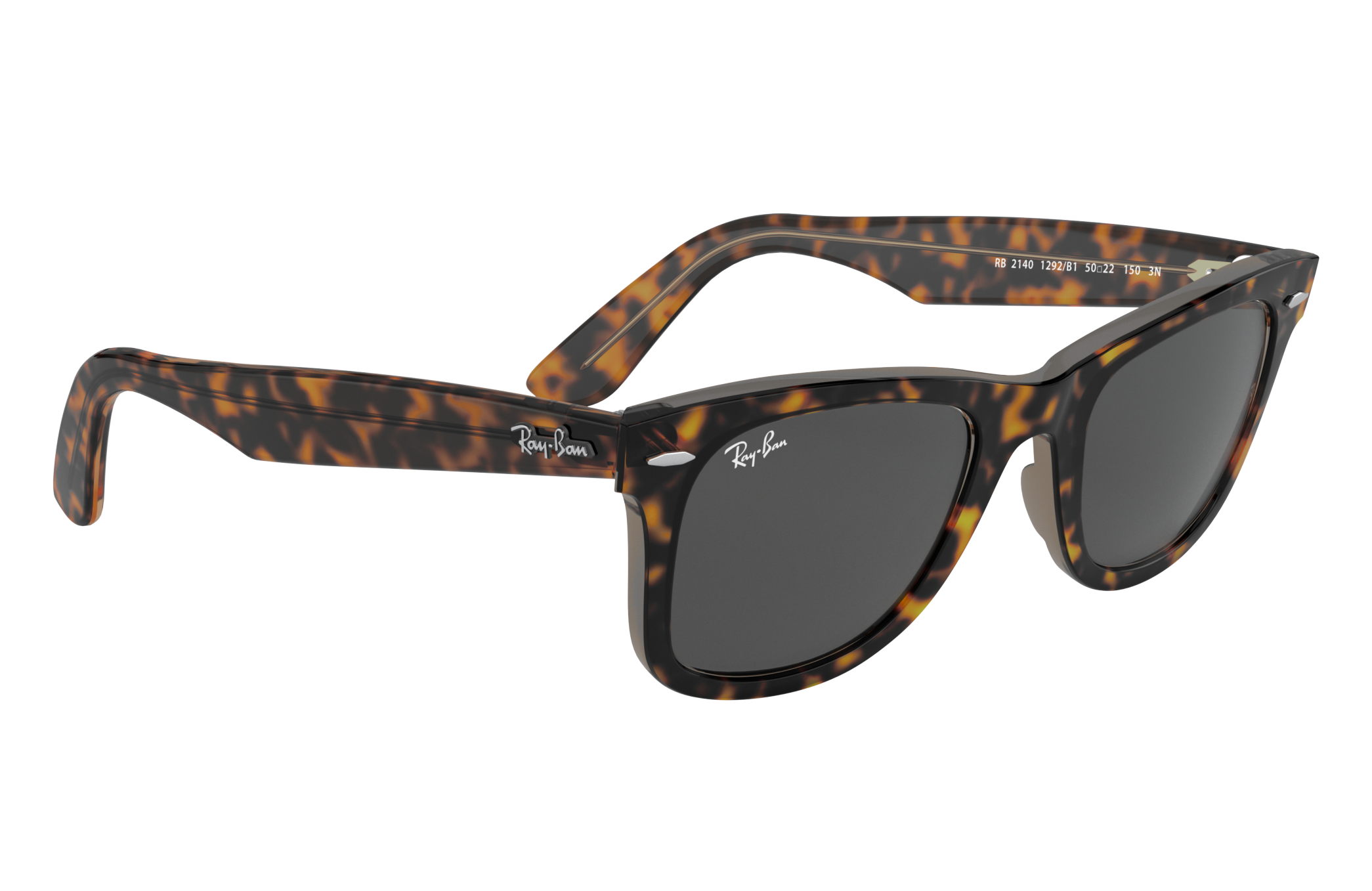 Ray-Ban | 0RB2140