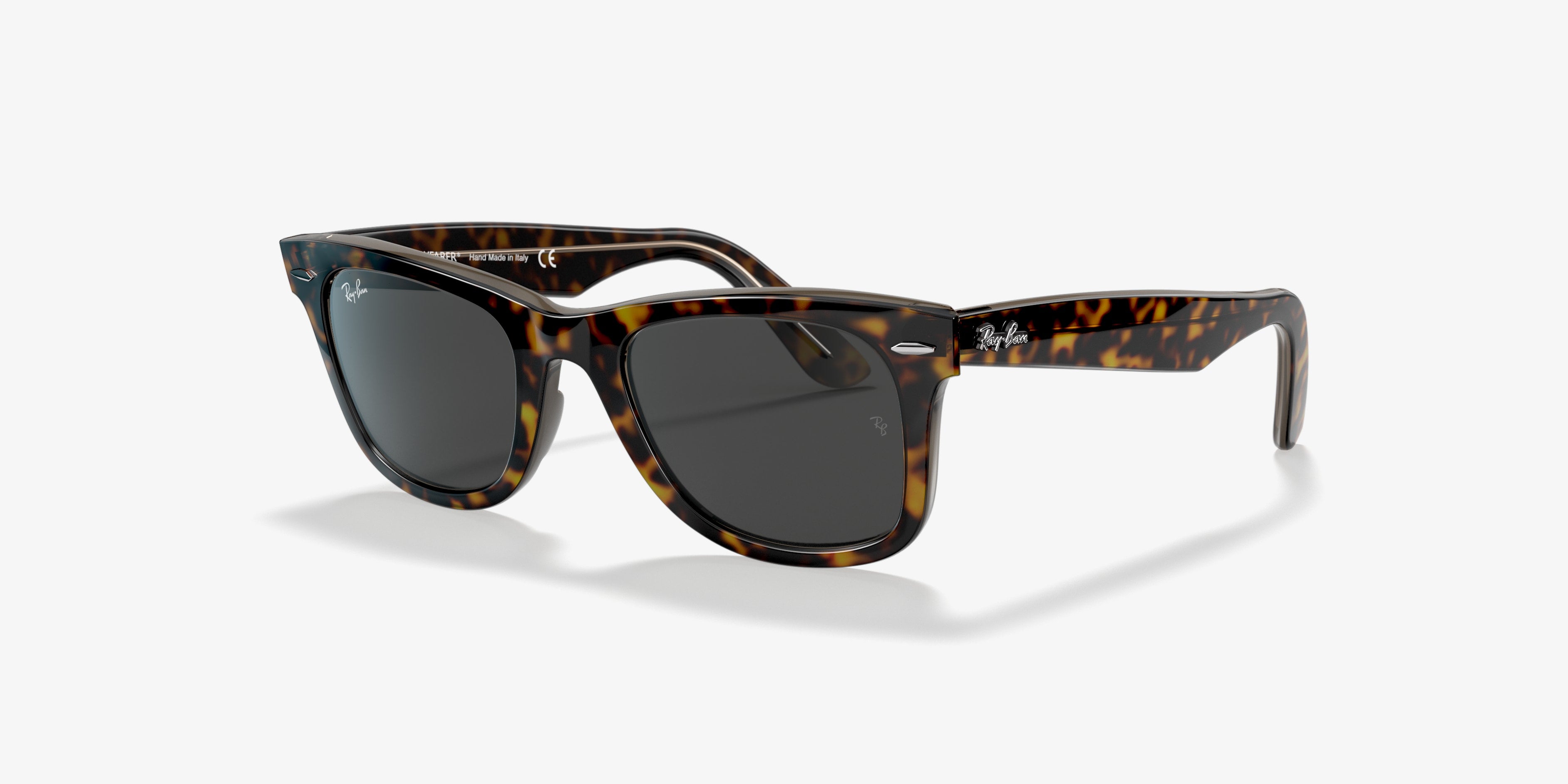 Ray-Ban | 0RB2140
