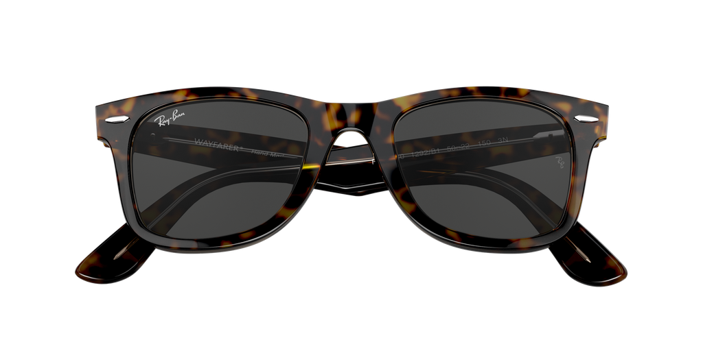 Ray-Ban | 0RB2140