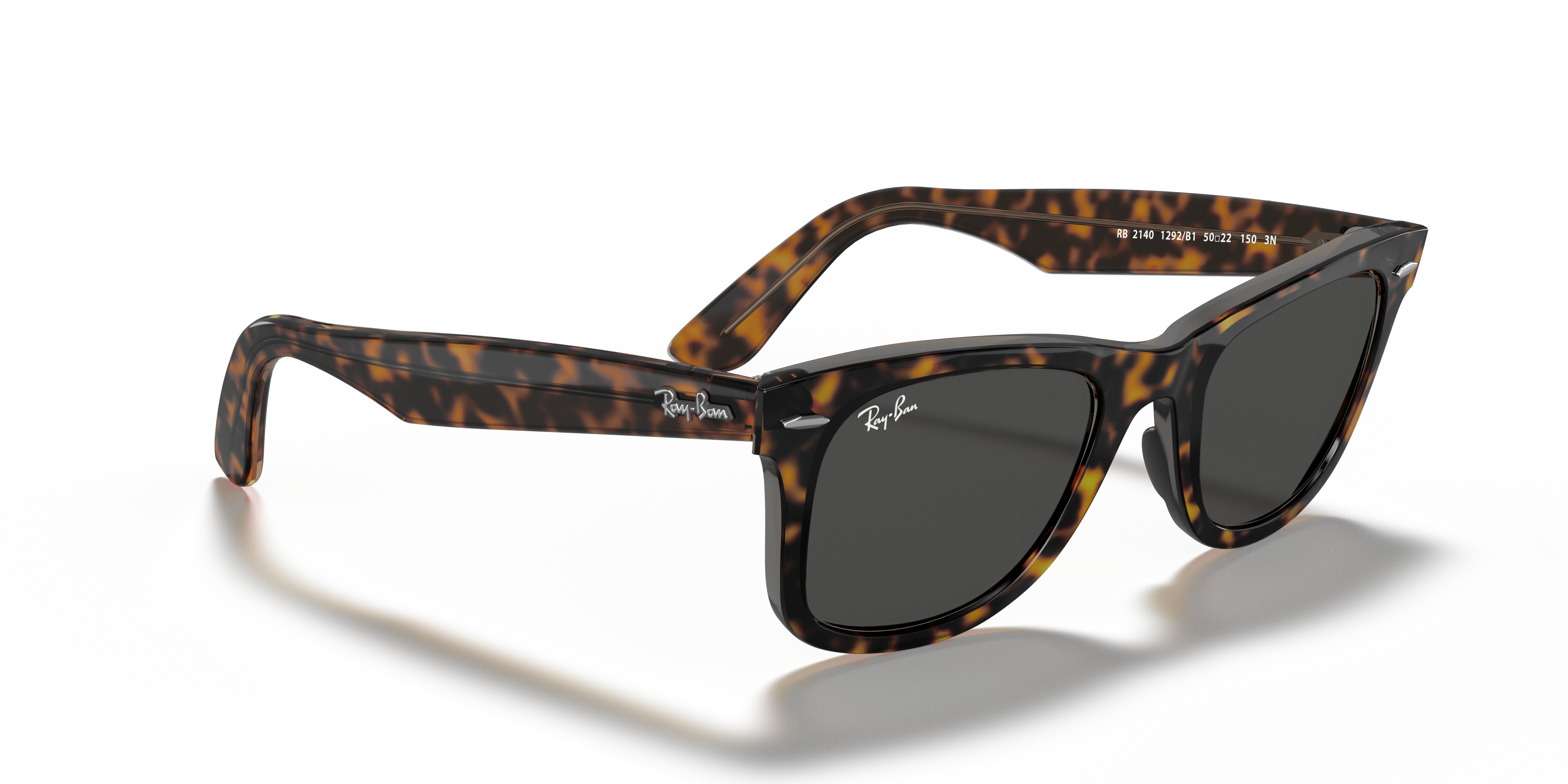 Ray-Ban | 0RB2140