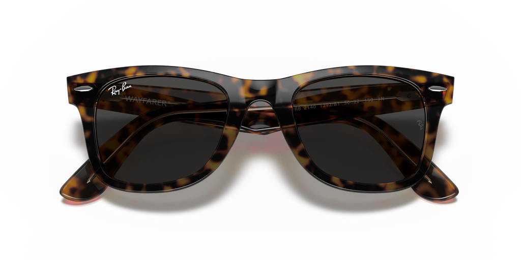 Ray-Ban | 0RB2140