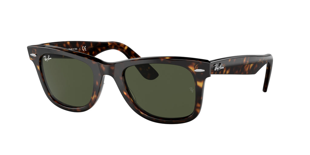 Ray-Ban | 0RB2140