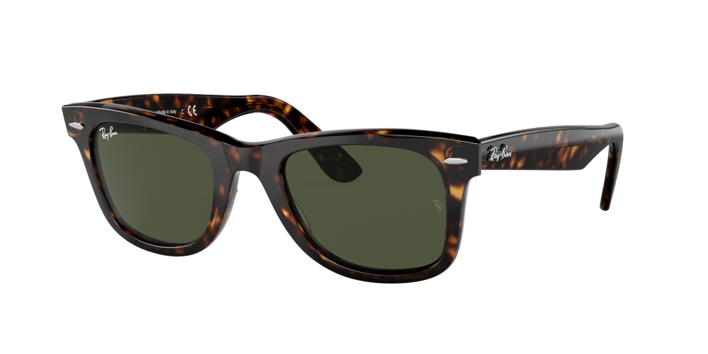 Ray-Ban | 0RB2140