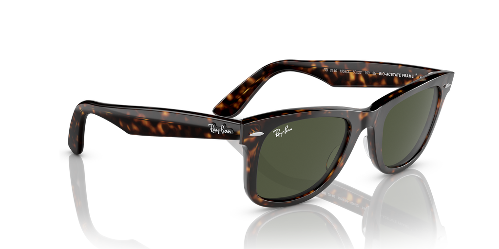 Ray-Ban | 0RB2140