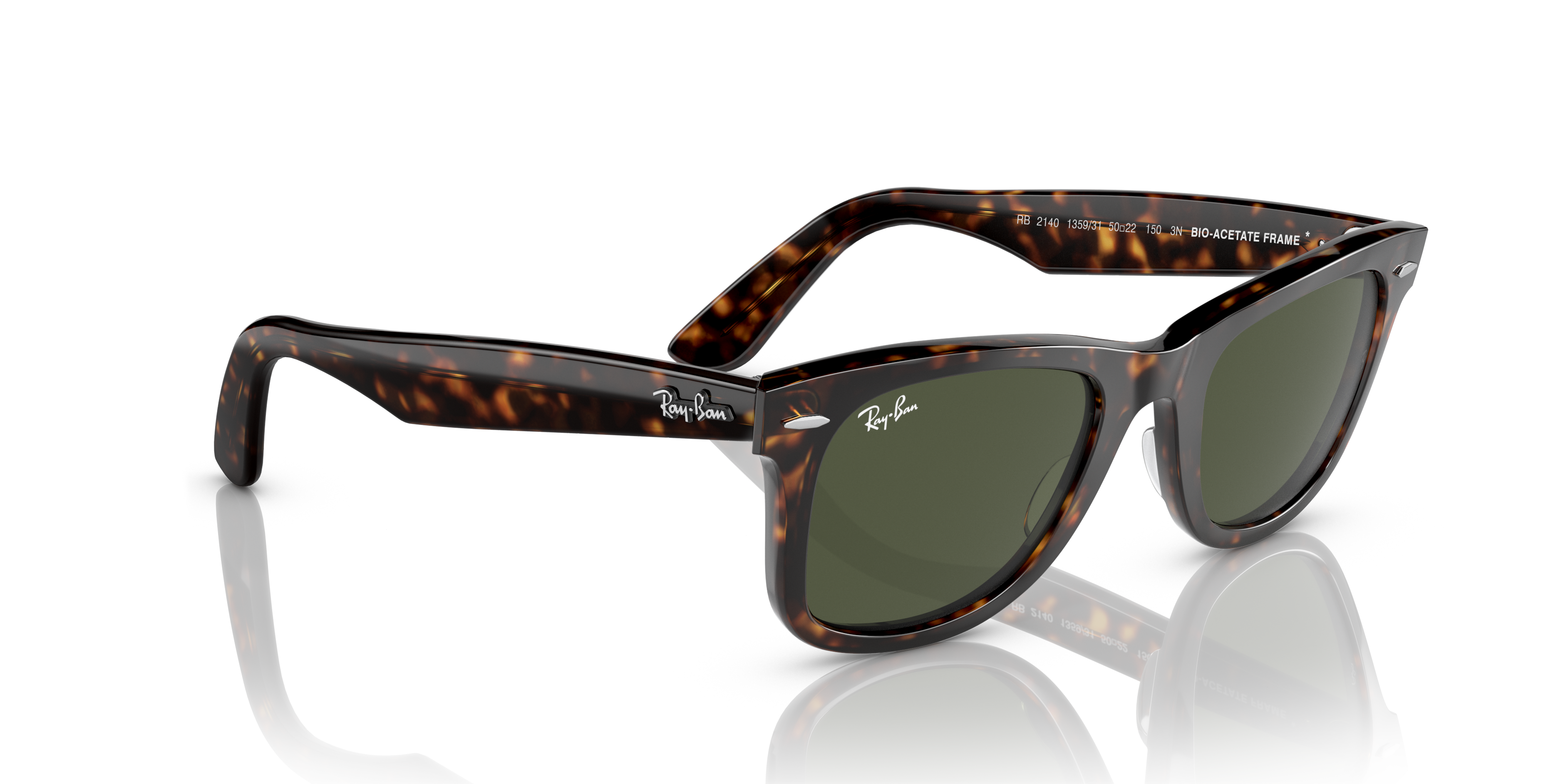 Ray-Ban | 0RB2140