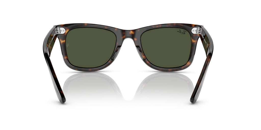 Ray-Ban | 0RB2140