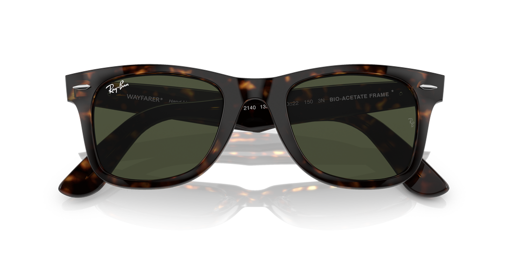 Ray-Ban | 0RB2140