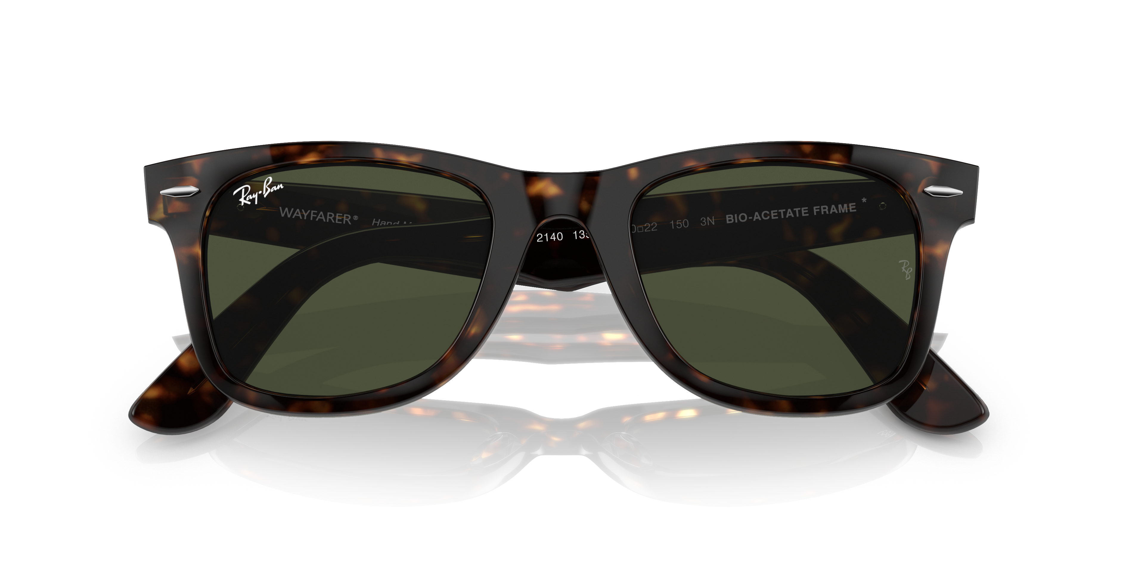 Ray-Ban | 0RB2140