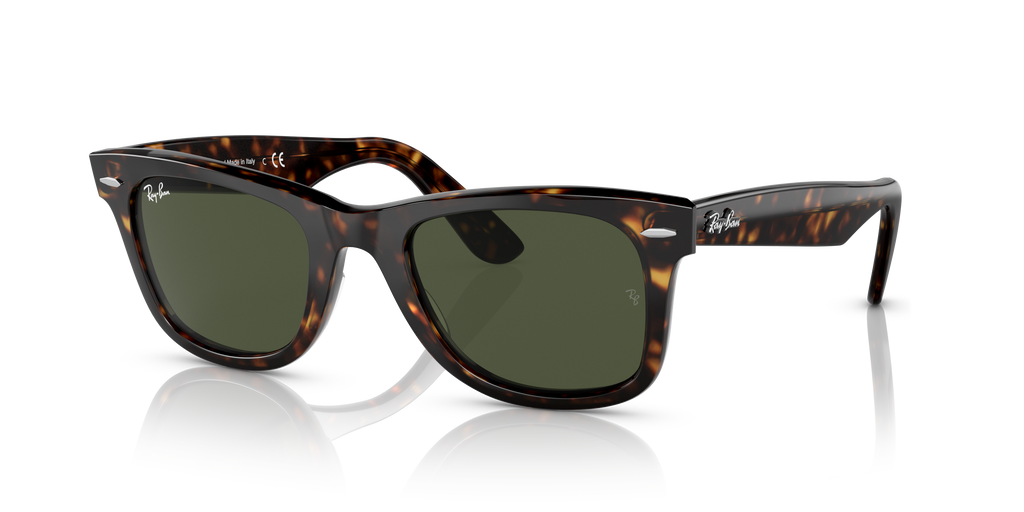 Ray-Ban | 0RB2140