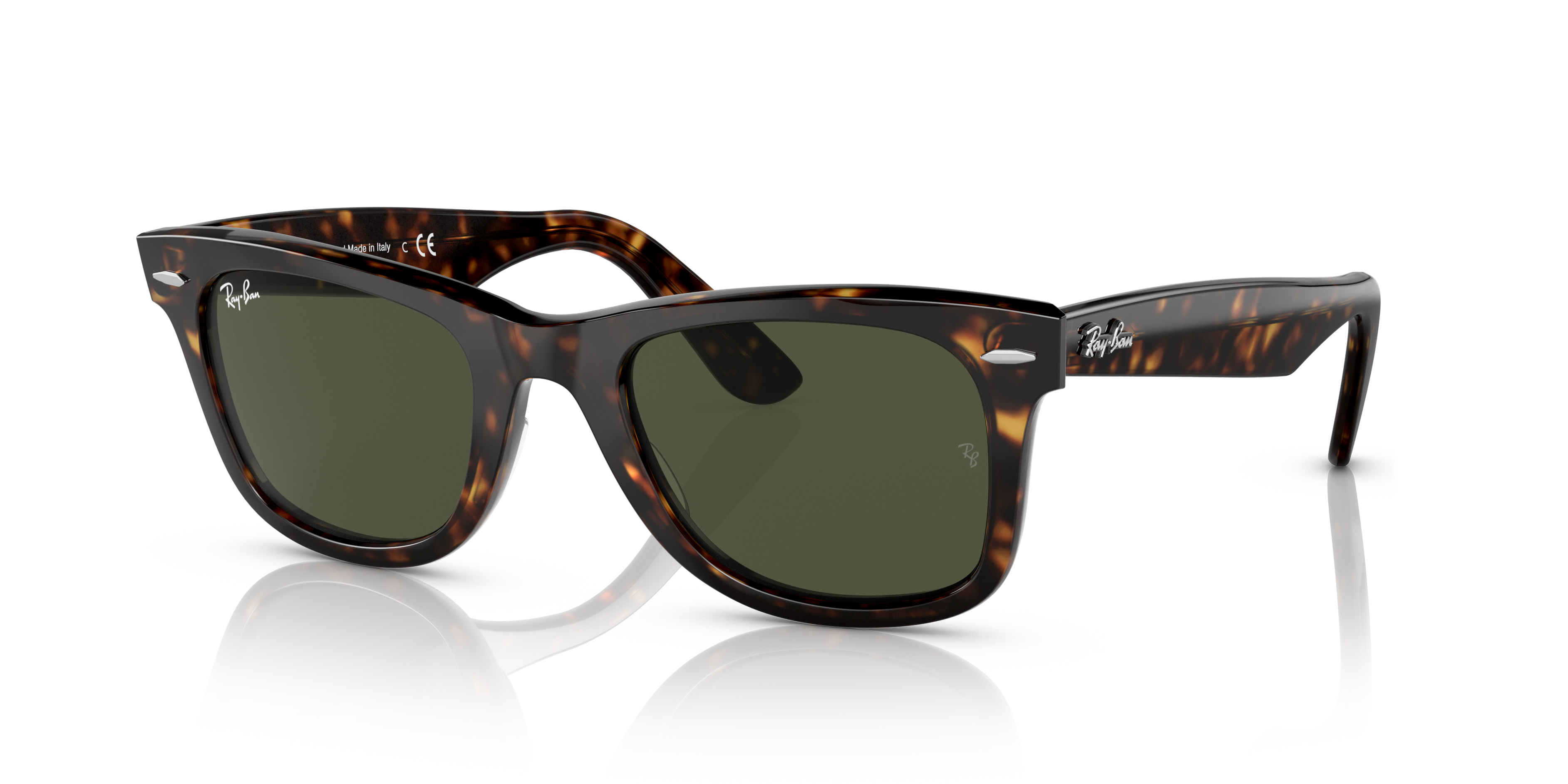 Ray-Ban | 0RB2140