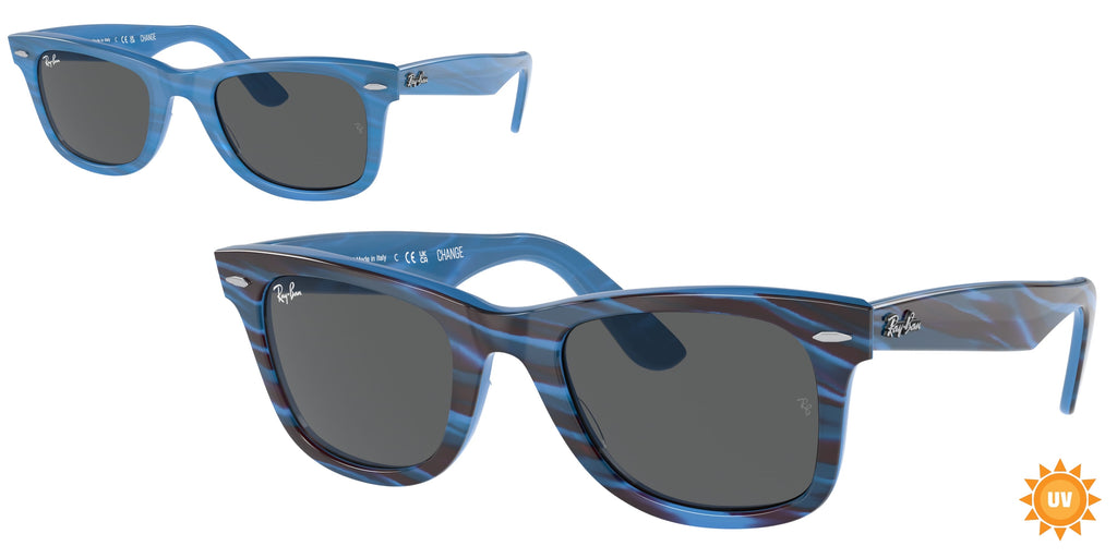 Ray-Ban | 0RB2140