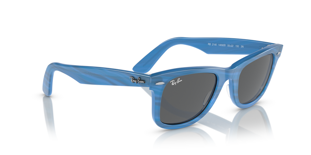Ray-Ban | 0RB2140