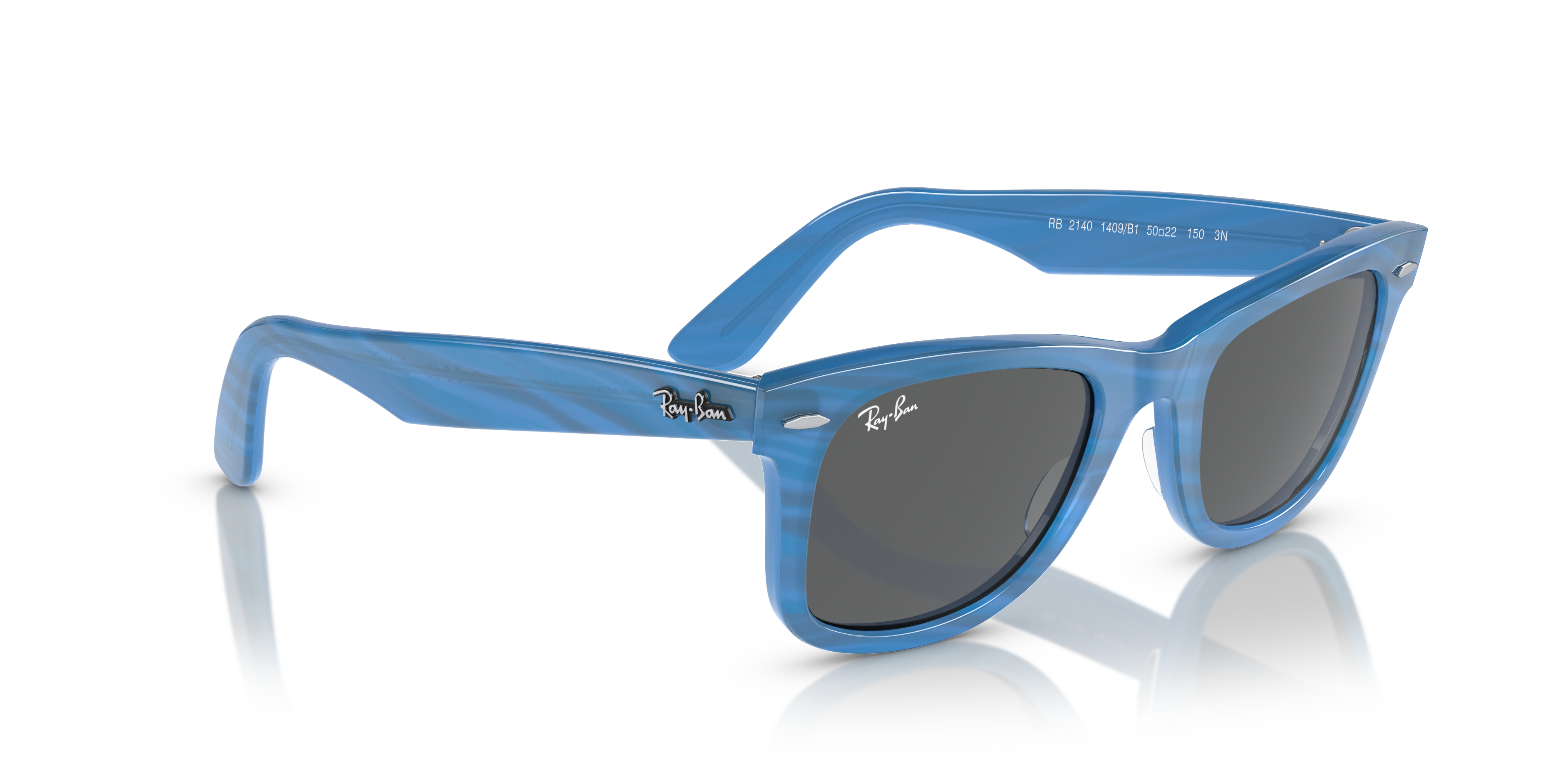 Ray-Ban | 0RB2140