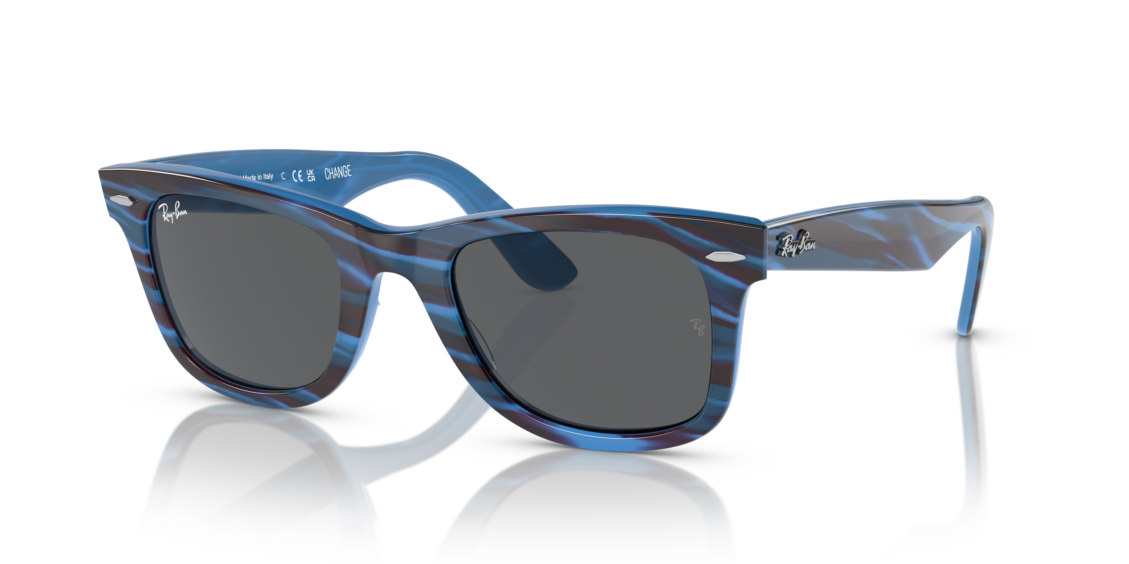 Ray-Ban | 0RB2140