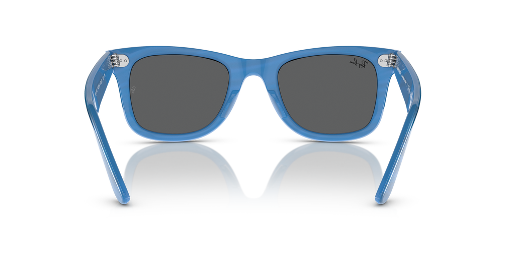 Ray-Ban | 0RB2140