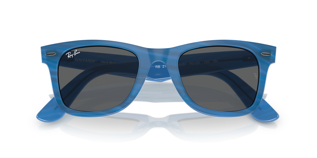 Ray-Ban | 0RB2140