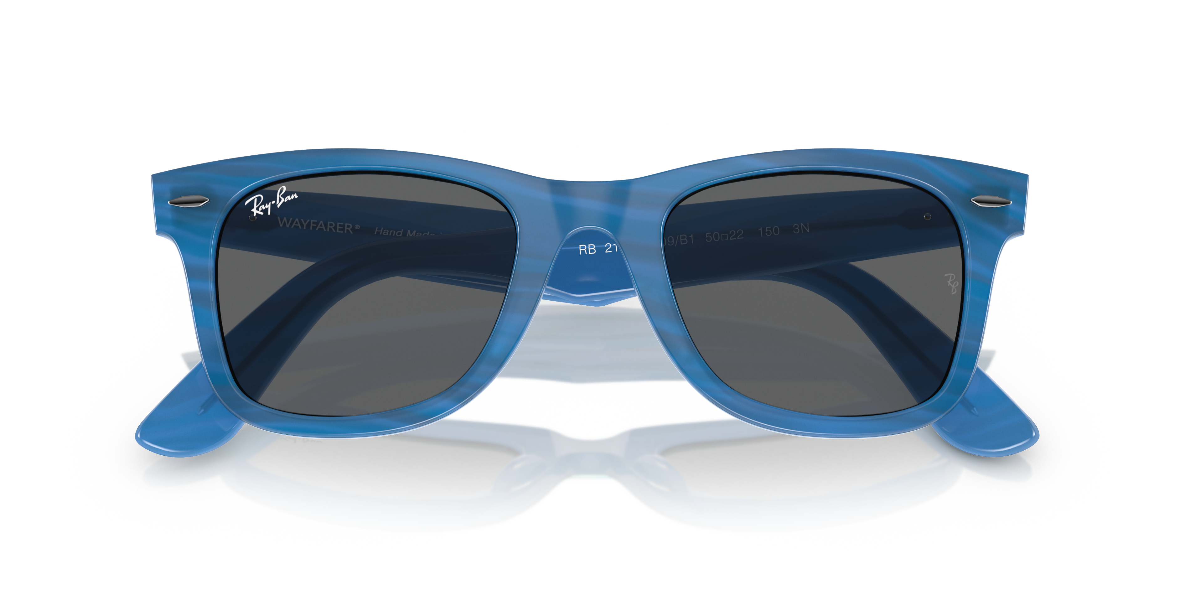 Ray-Ban | 0RB2140