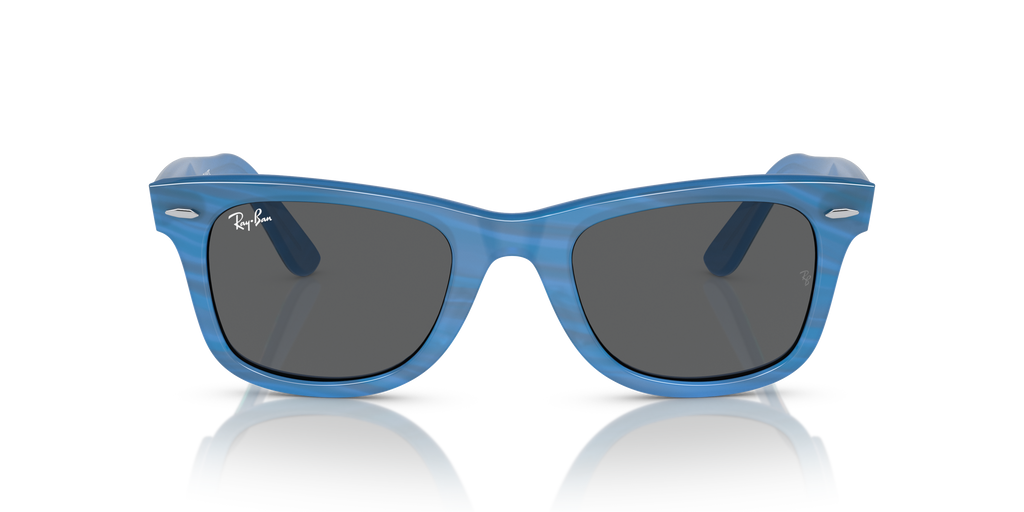Ray-Ban | 0RB2140
