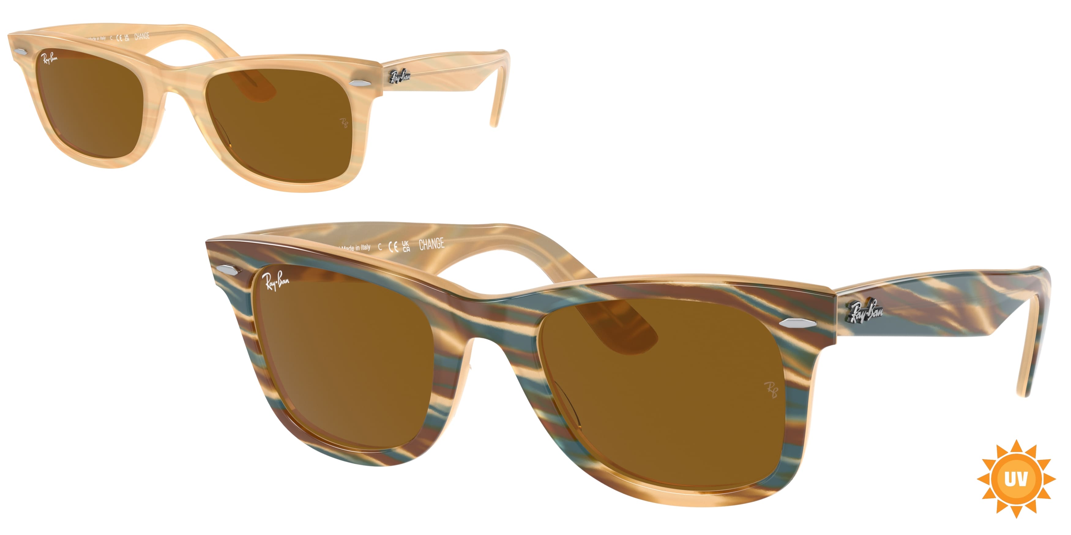 Ray-Ban | 0RB2140