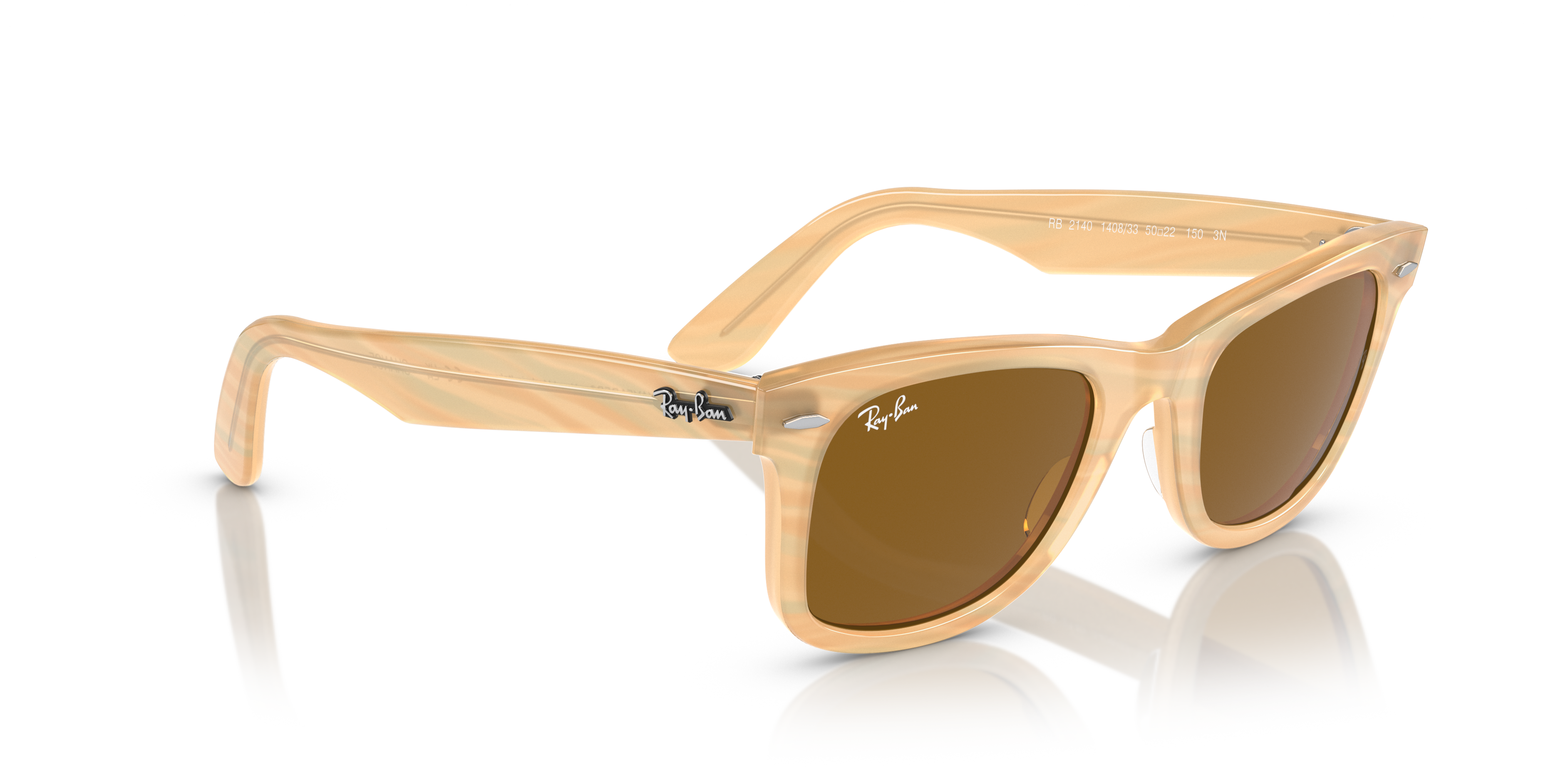 Ray-Ban | 0RB2140