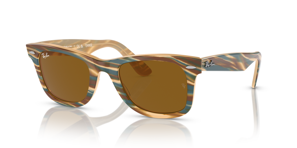 Ray-Ban | 0RB2140