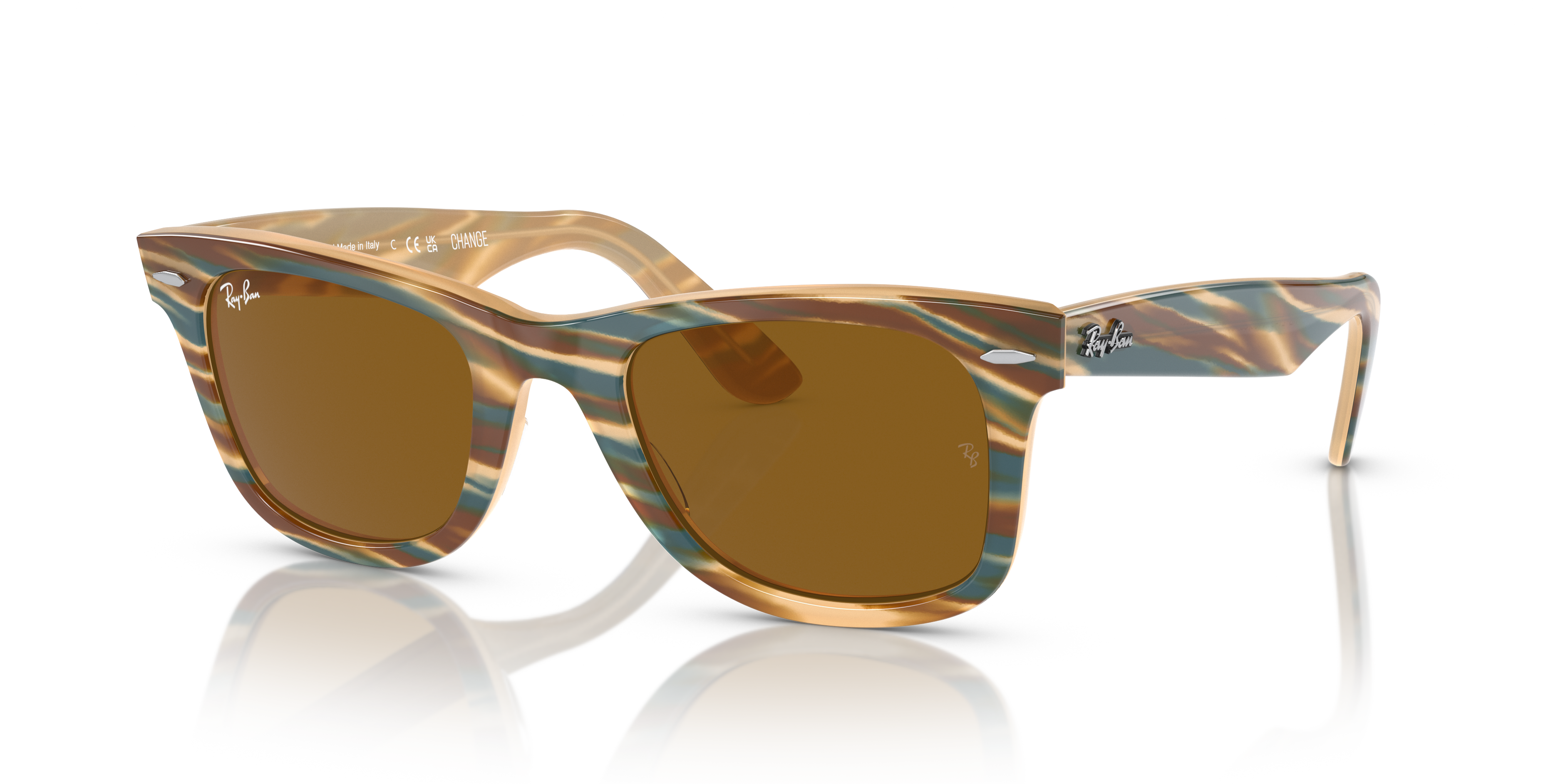 Ray-Ban | 0RB2140