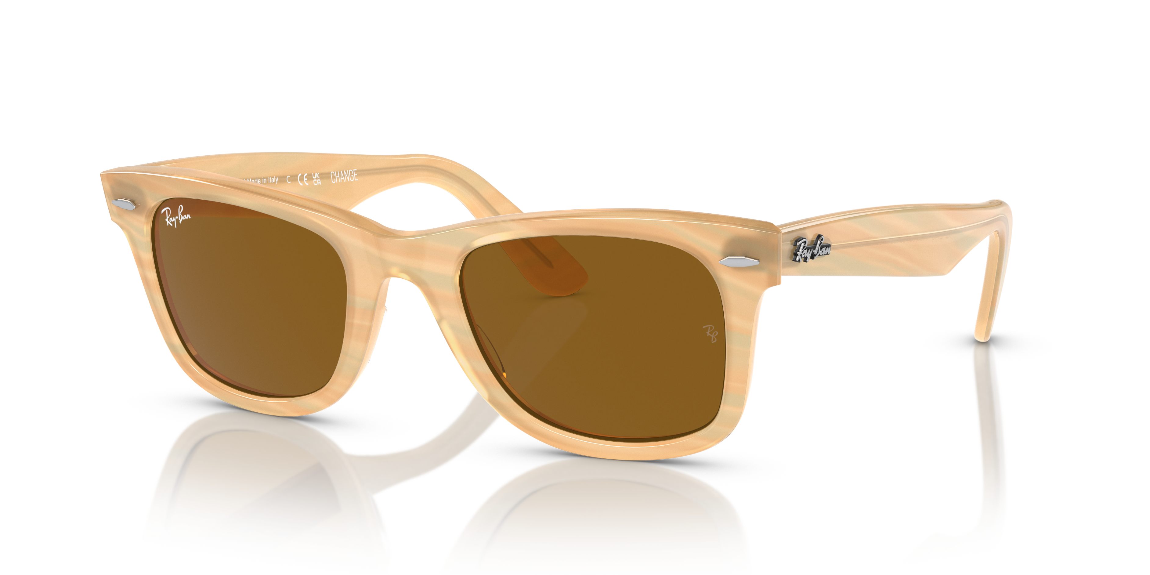 Ray-Ban | 0RB2140