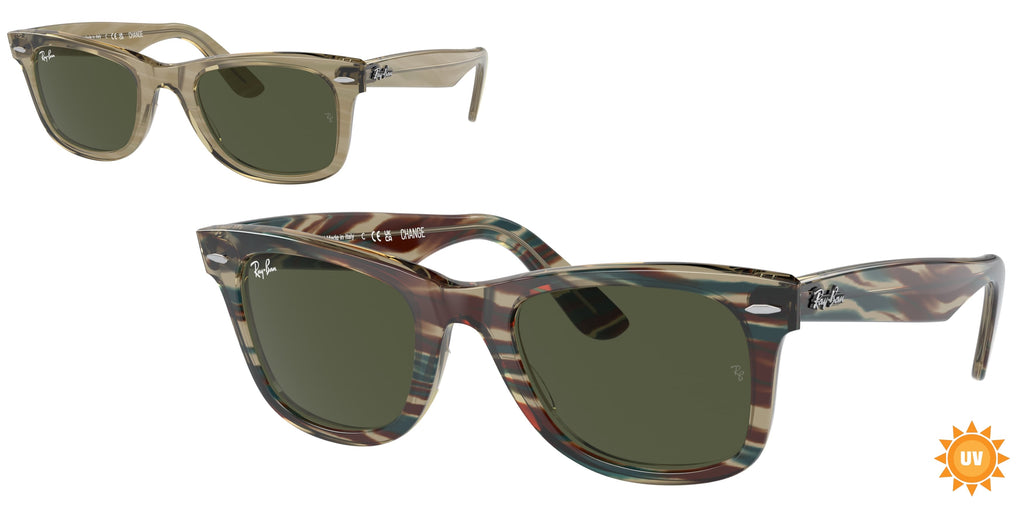 Ray-Ban | 0RB2140